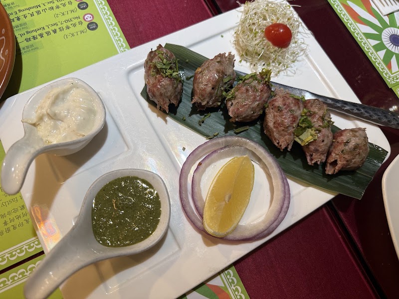 Mayur Indian Kitchen, Halal Restaurant - Mayur Indian Kitchen, Halal Restaurant, 106, Taiwan, Taipei City, Da’an District, Jianlun Village, Lane 146, Section 4, Zhongxiao E Rd, 1號2 樓