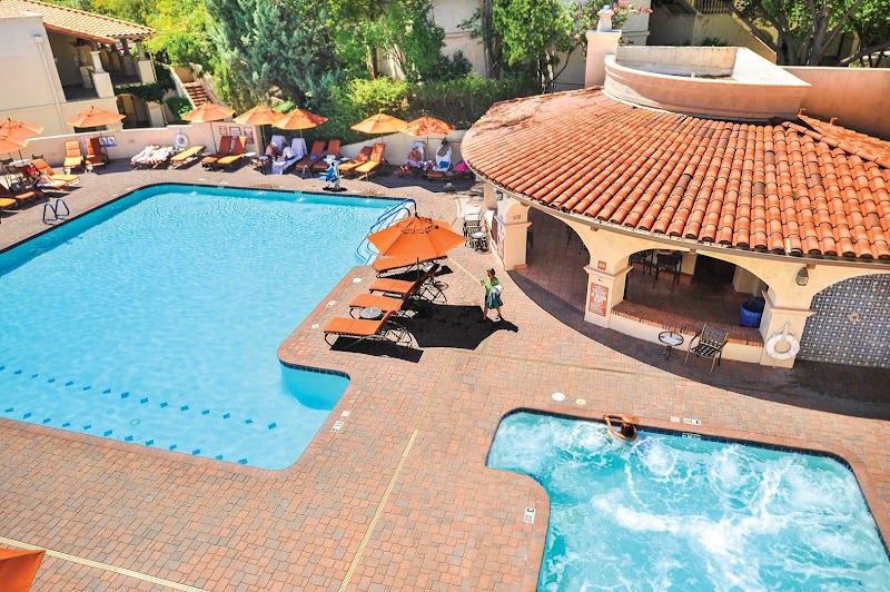 Hilton Vacation Club Los Abrigados Resort & Spa Sedona - Hilton Vacation Club Los Abrigados Resort & Spa Sedona, 160 Portal Ln, Sedona, AZ 86336, USA