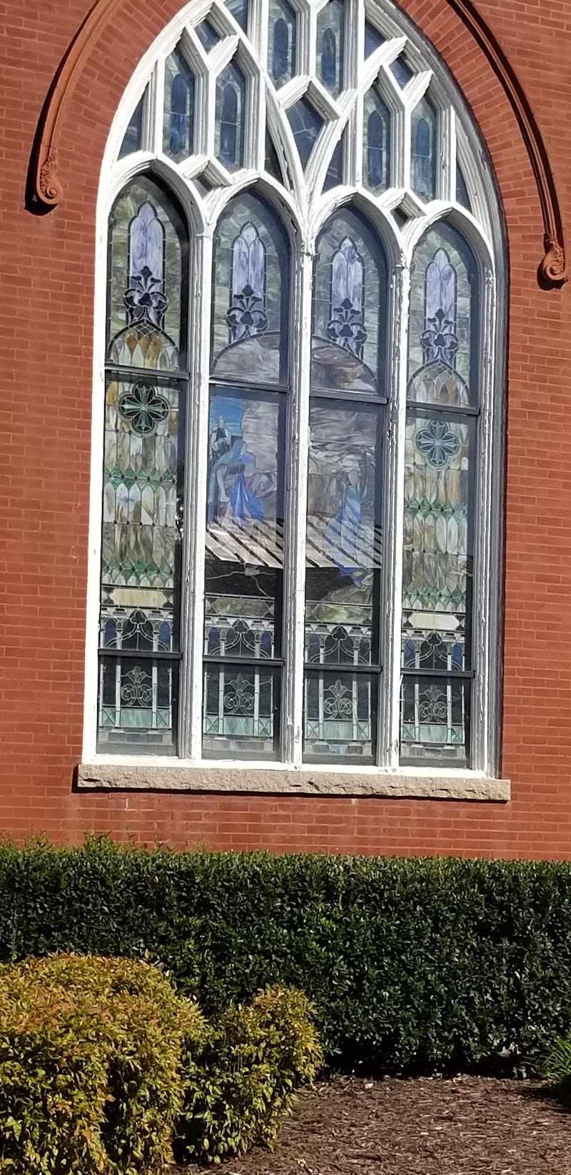 Fayetteville - Fayetteville, NC, USA