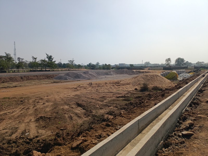 Wallfort Vatika Ph-2 - Wallfort Vatika Ph-2, 5JHC+9HP, Raipur, Chhattisgarh 492013, India