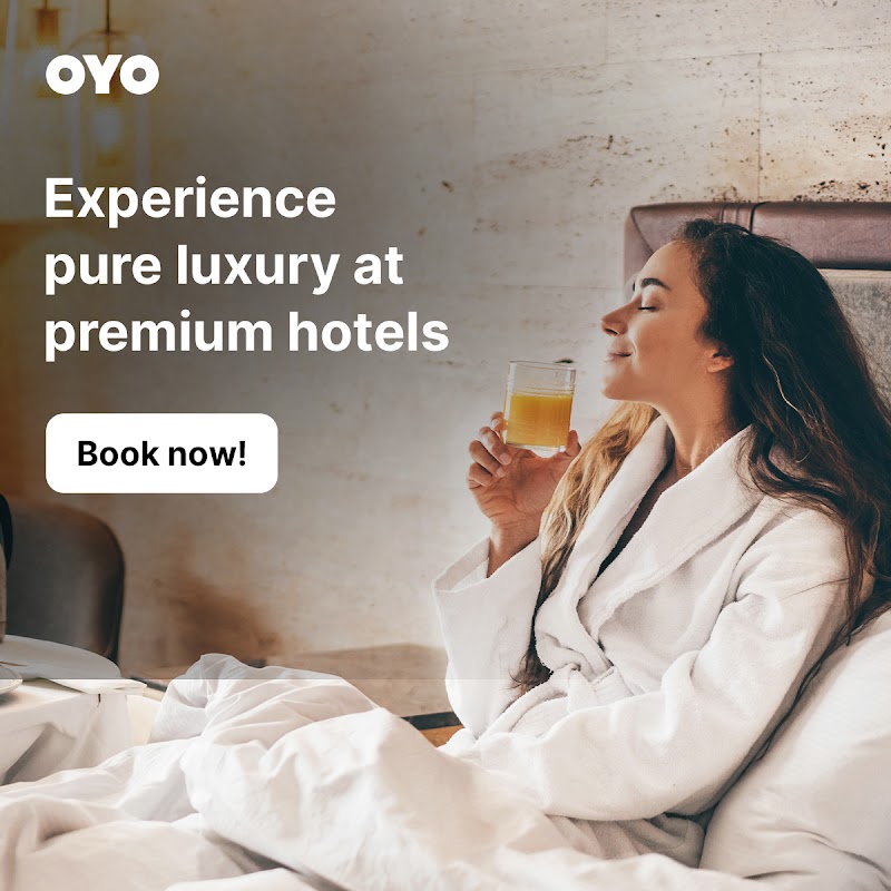 OYO 24055 Elegant Studio - OYO 24055 Elegant Studio S-185, S-185 second floor, Block S, Greater Kailash II, Greater Kailash, New Delhi, Delhi 110048, India