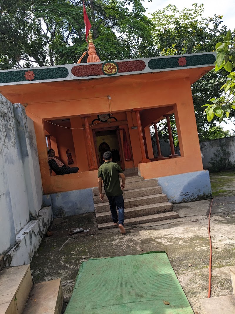 Tracking Initial Point for Dalha Mountain - Tracking Initial Point for Dalha Mountain 3CW5+XP7, Kosmanda, Chhattisgarh 495552, India