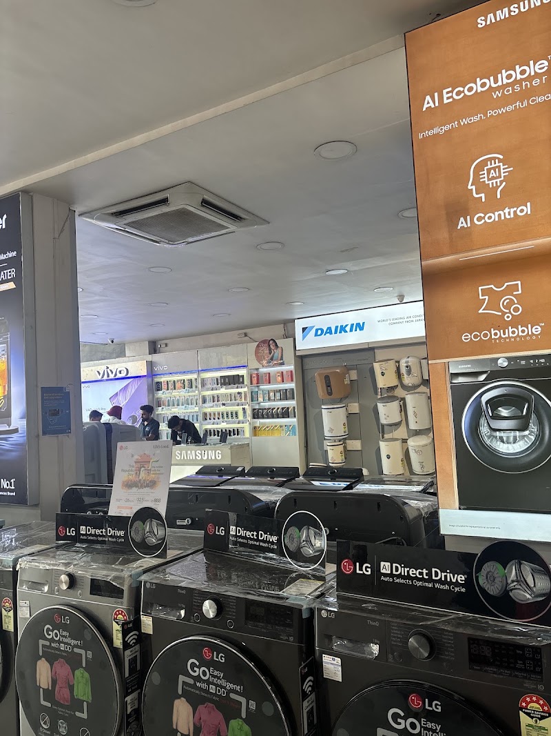 NTC Appliances (Naresh) - BHILAI - NTC Appliances (Naresh) - BHILAI, Street Ave C Rd, Sector 1, Bhilai, Chhattisgarh 490001, India
