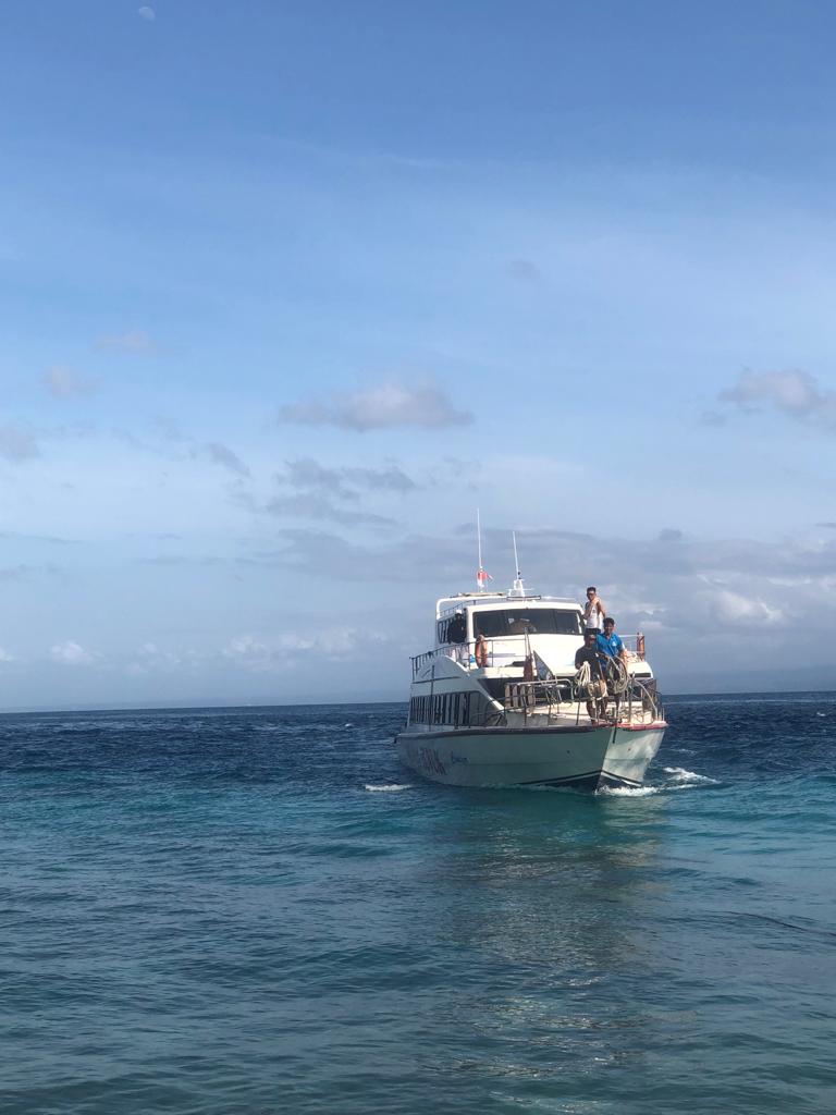 Booking Ticket - Nusa Penida - Sanur - Gili - Lombok - Booking Ticket - Nusa Penida - Sanur - Gili - Lombok, Jl. Nusa Indah No.53, Kutampi Kaler, Kec. Nusa Penida, Kabupaten Klungkung, Bali 80771, Indonesia