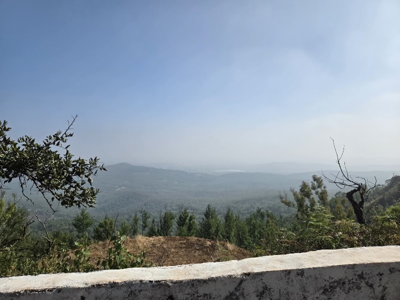 Mullayanagiri Peak - Mullayanagiri Peak 1, Mullayanagiri - Manikhyadhara - Bababudangiri, Inam Dattathreya Peeta, Aralaguppe, Karnataka 577131, India