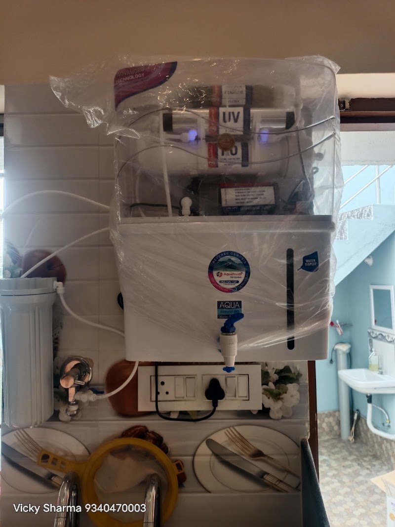 Satguru Enterprises - RO Water Purifier Repair Service in Raipur - Satguru Enterprises - RO Water Purifier Repair Service in Raipur, 2050 hospital, Mahadev Ghat Rd, near shani mandir chowk, Agroha Colony, Changurabhata, Raipur, Chhattisgarh 492013, India