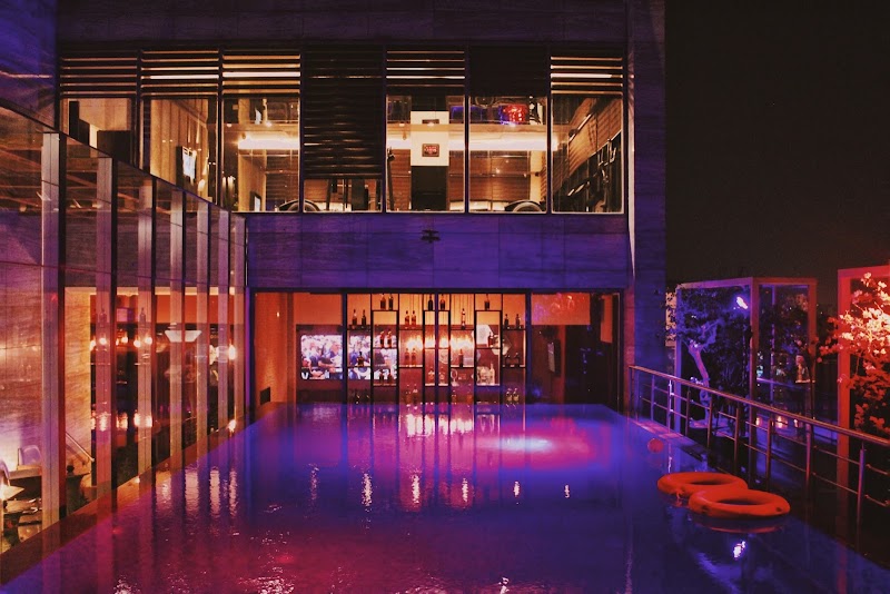 Radisson Hotel Lucknow City Center - Radisson Hotel Lucknow City Center 24, Cantonment Rd, Kaiserbagh Officer's Colony, Kaiser Bagh, Lucknow, Uttar Pradesh 226001, India