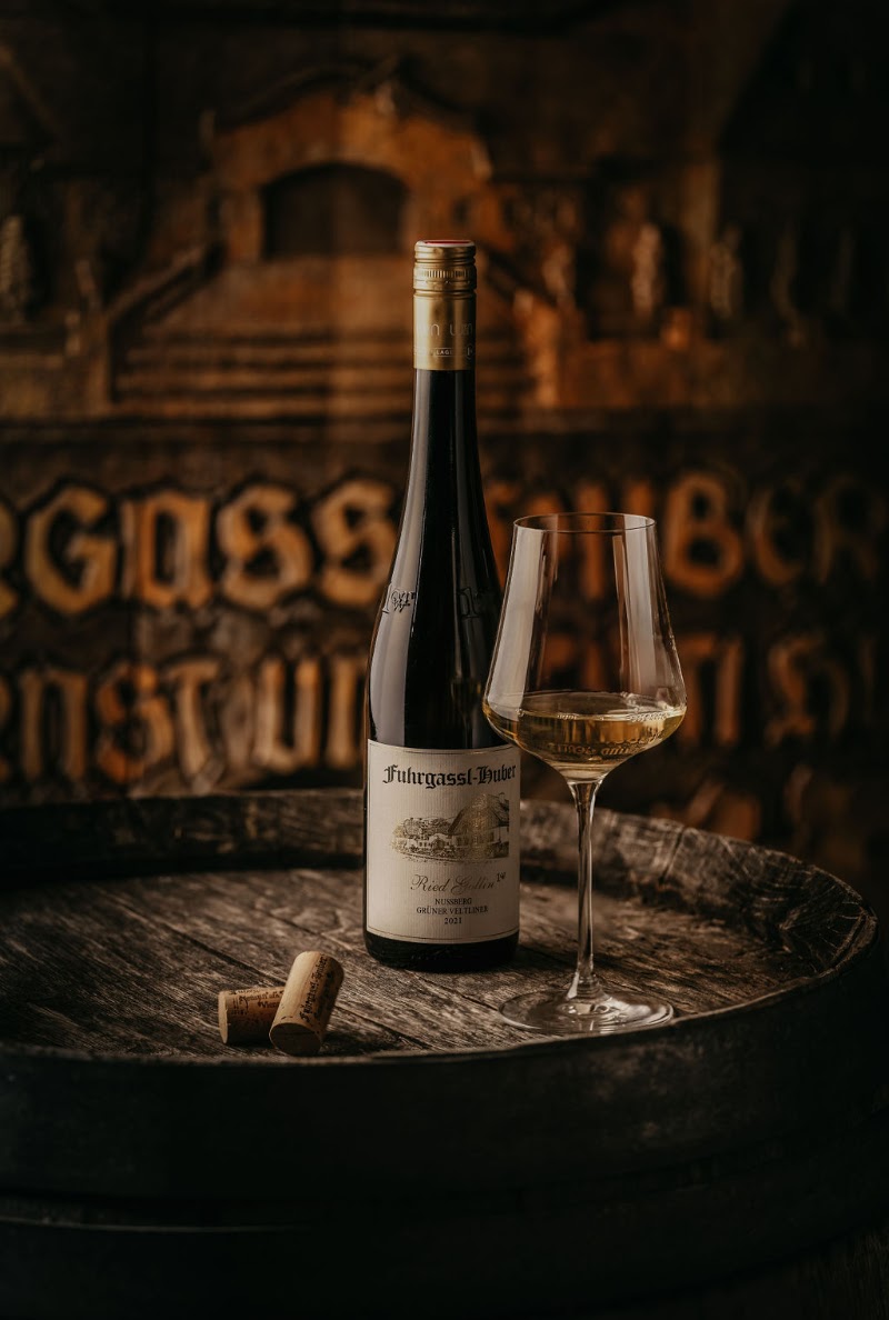 Fuhrgassl-Huber, Weingut und Buschenschank - Fuhrgassl-Huber, Weingut und Buschenschank, Neustift am Walde 68, 1190 Wien, Austria