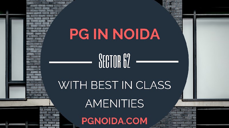 PG in Noida Sector 62 (pgnoida.com) - PG in Noida Sector 62 (pgnoida.com) C, Tower-B, 9/1 A, Apartments, BHEL Group Housing Society, Phase 2, Industrial Area, Sector 62, Noida, Uttar Pradesh 201309, India
