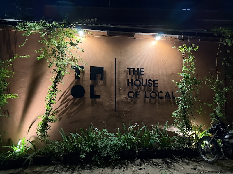 Wellness By The House Of Local - Wellness By The House Of Local The House Of Local, VIP Rd, Vishal Nagar, Raipur, Chhattisgarh 492001, India