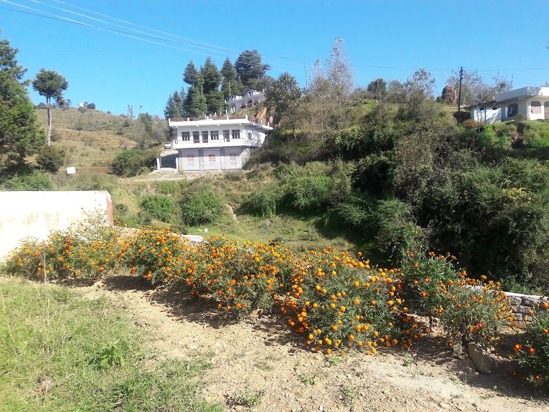 Champawat - Champawat, Uttarakhand 262523, India