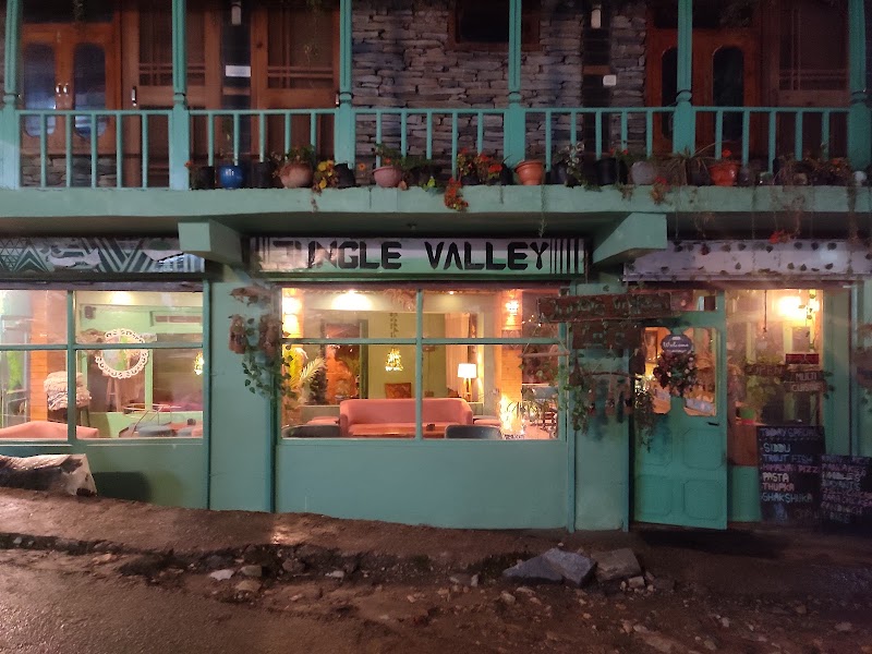 Jungle Valley - Jungle Valley Jungle Valley, Jibhi, Rashala, Himachal Pradesh 175123, India