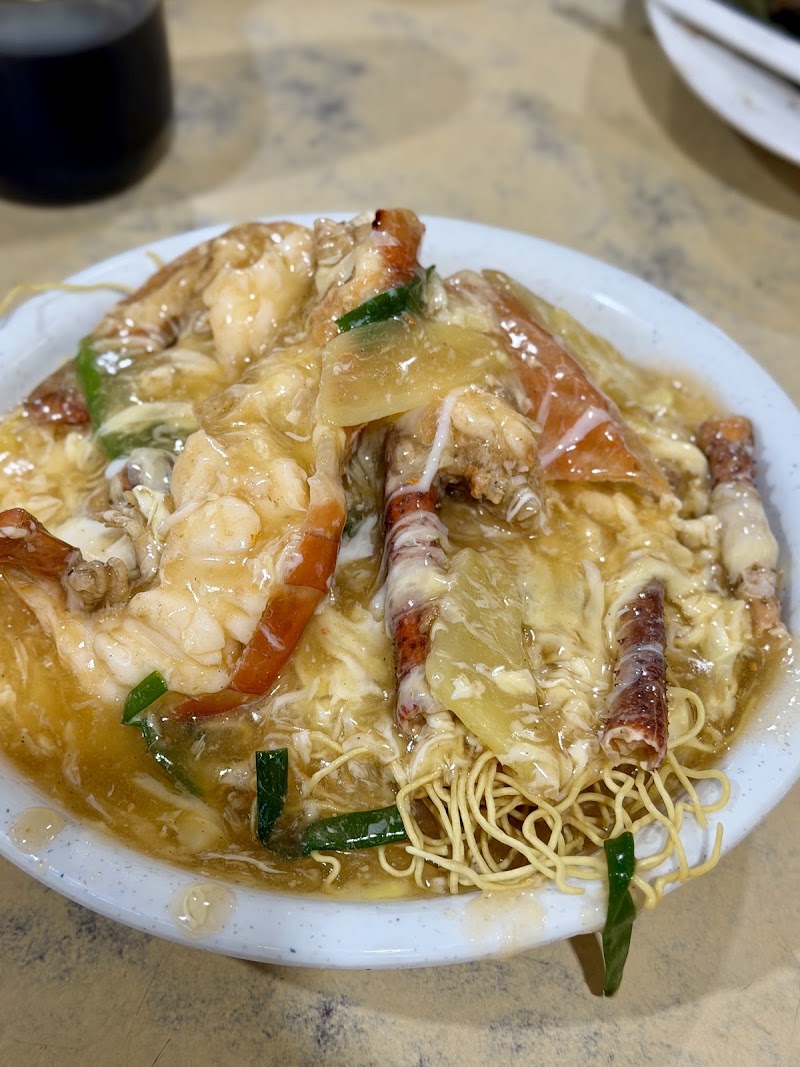 Restoran Kim Lian Kee - Restoran Kim Lian Kee PT709 JALAN KUANG BERTAM 3 TAMAN KEPONG, Kepong, 52100 Kuala Lumpur, Wilayah Persekutuan Kuala Lumpur, Malaysia