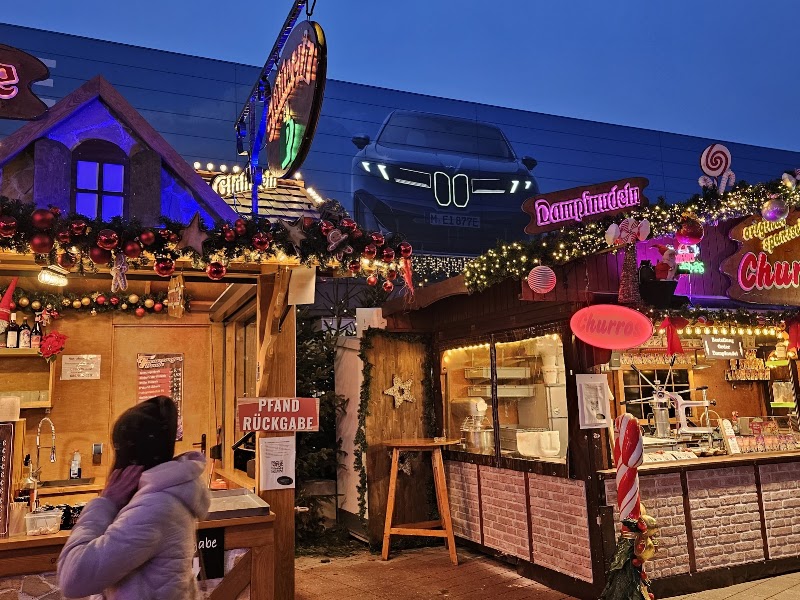 München Airport Center - München Airport Center, Terminalstraße Mitte, 85356 Oberding, Germany