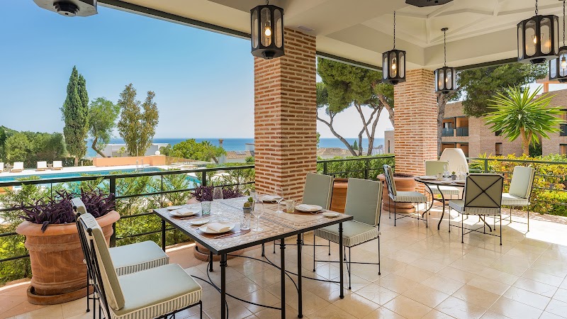 Gran Marbella Resort & Beach Club - Gran Marbella Resort & Beach Club Av. José Ribera, 25, 29604 Marbella, Málaga, Spain