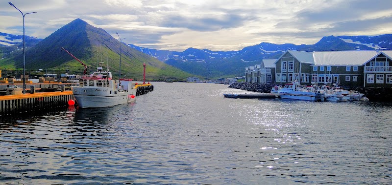 Siglufjörður - Siglufjörður 580 Siglufjörður, Iceland