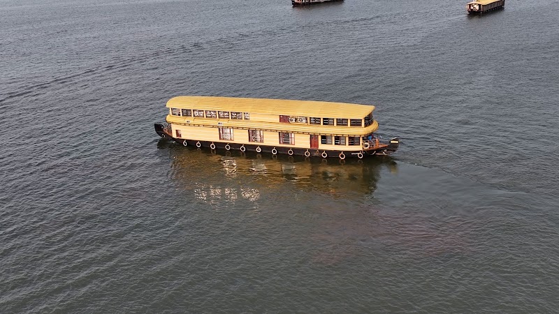 Alleppey Green Tourism