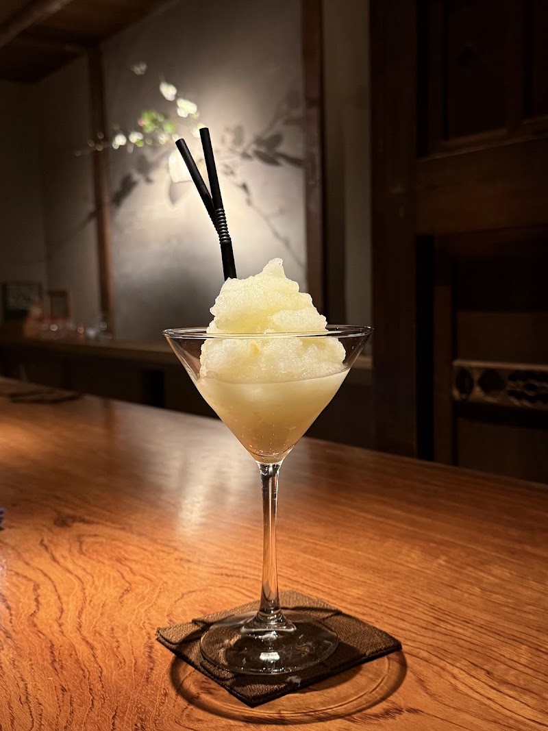 別館 BAR K家 - 別館 BAR K家, 297 Shimohakusanchō, Nakagyo Ward, Kyoto, 604-8085, Japan