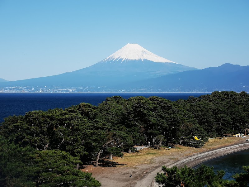 Mihama Beach - Mihama Beach, 2710 Heda, Numazu, Shizuoka 410-3402, Japan