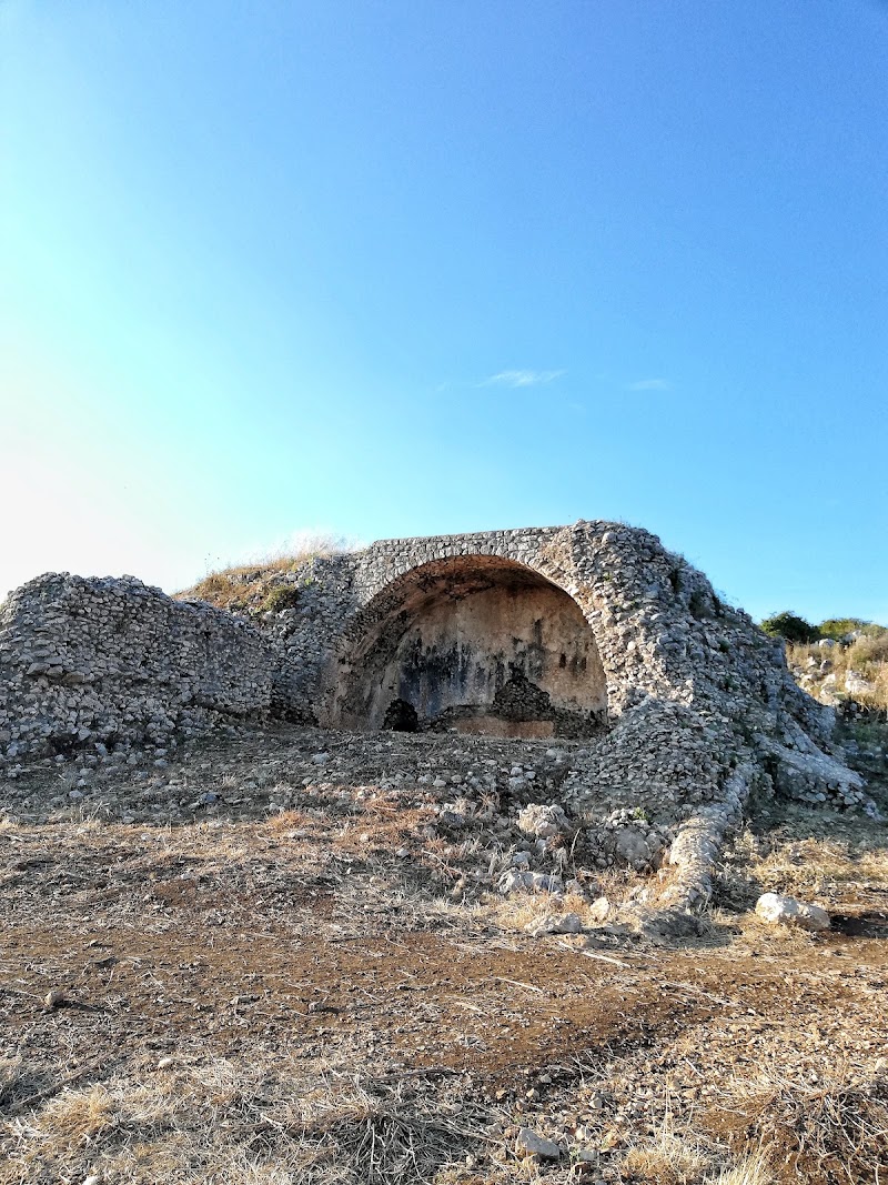 Circonvallazione Antica Norba - Circonvallazione Antica Norba, 04010 Norma LT, Italy