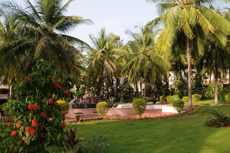 The Golden Palms - Urban Resort | Banquets | Spa - The Golden Palms - Urban Resort | Banquets | Spa Golden Palms Avenue, Off Tumkur Road, Nagrur Village, 3CQW+M2V, near Tata New Haven, Apartment, Nagarur colony, Dasanapura, Alur, Karnataka 562162, India