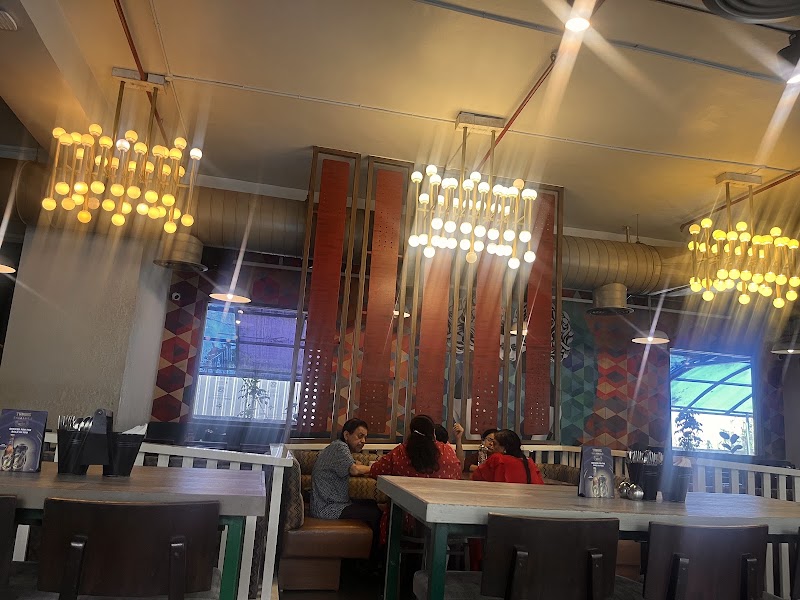 Beyond-Wine & Dine - Beyond-Wine & Dine Malad, Ram Nagar, Malad West, Mumbai, Maharashtra 400064, India