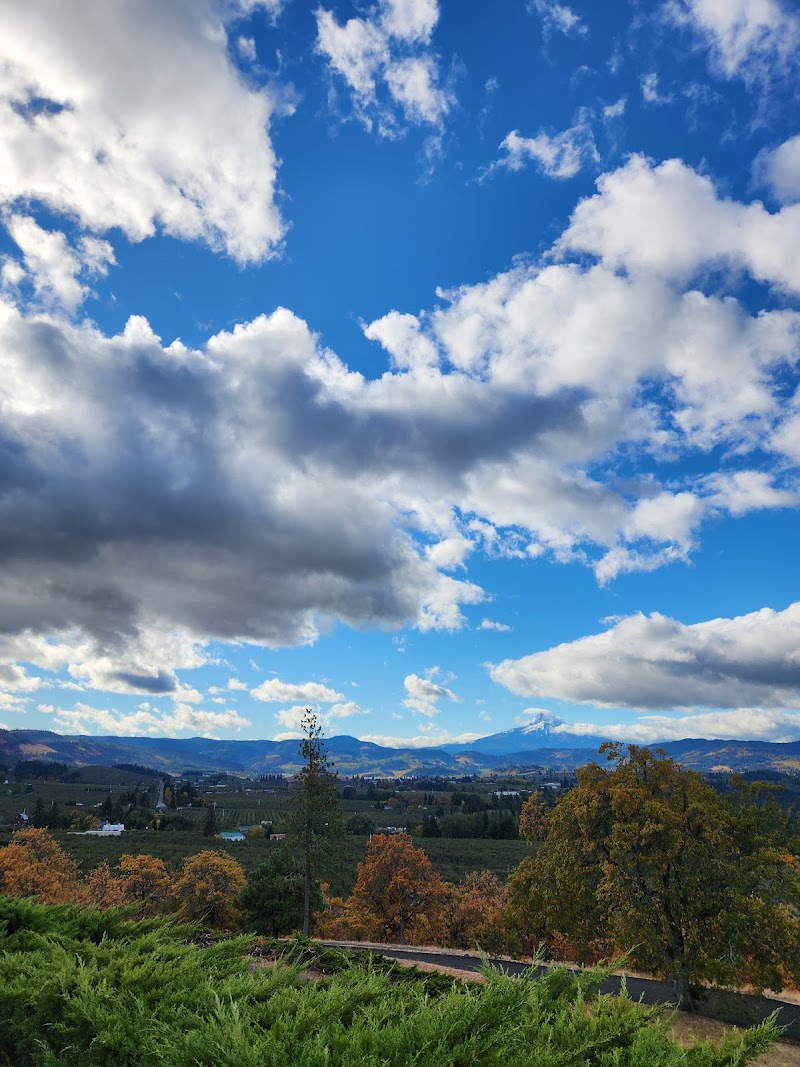 Panorama Point - Panorama Point, Hood River, OR 97031, USA