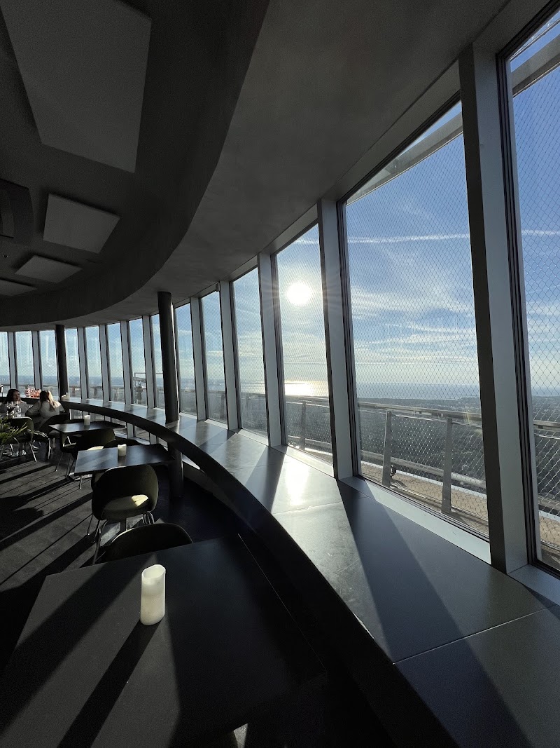 Tallinn TV Tower - Tallinn TV Tower, Kloostrimetsa tee 58a, 15026 Tallinn, Estonia