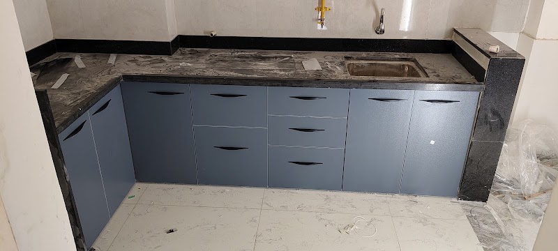Modern Flats - Modern Flats, 5/B, Shivanand Marg, Fatehpura, Rajpath Society, Rajnagar Society, Paldi, Ahmedabad, Gujarat 380007, India