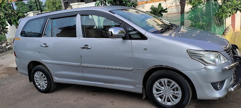 KTC India - Luxury Car Rental Mumbai