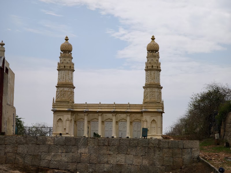 Srirangapatna , Karnataka - Srirangapatna , Karnataka, CM8W+66R, Srirangapatna, Karnataka 571477, India