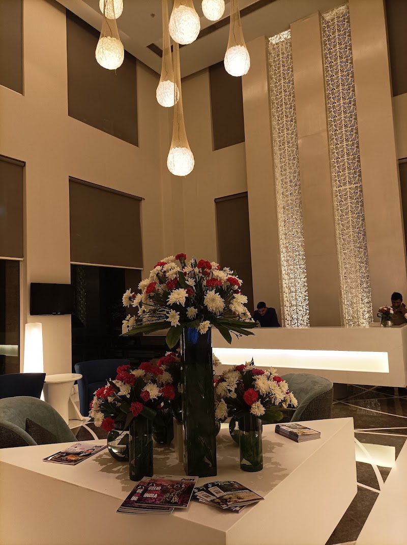 CLARENS HOTEL - CLARENS HOTEL PLOT 363-364, SECTOR 29, Sector 29, Gurugram, Haryana 122009, India