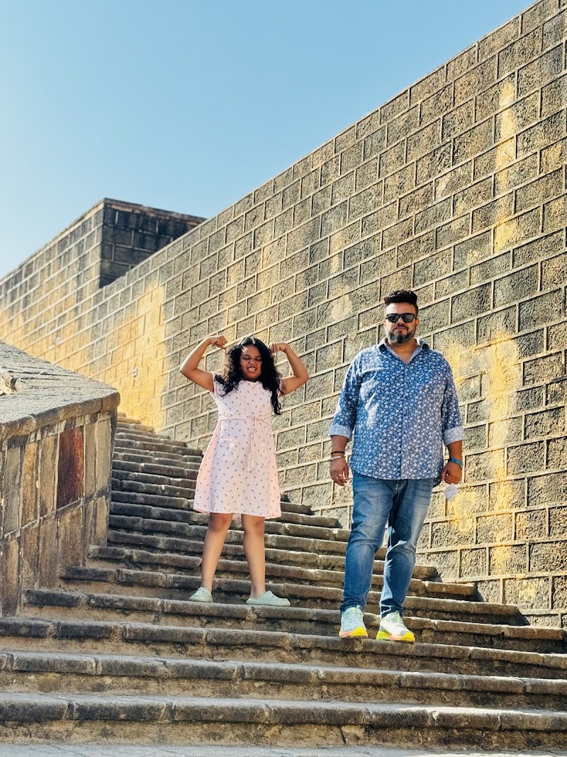 City wall Gate3 - City wall Gate3, PX5M+HQ7, Unnamed Road, Diu, Dadra and Nagar Haveli and Daman and Diu 362520, India