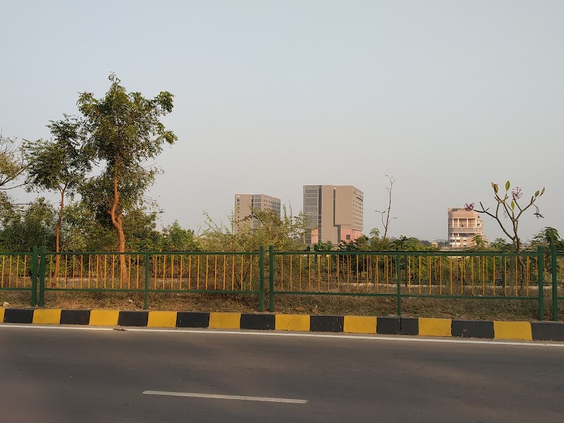 APEX BANK - APEX BANK, 5Q79+572, Naya Raipur Marg, Sector 24, Jhanj, Atal Nagar-Nava Raipur, Tuta, Chhattisgarh 492018, India
