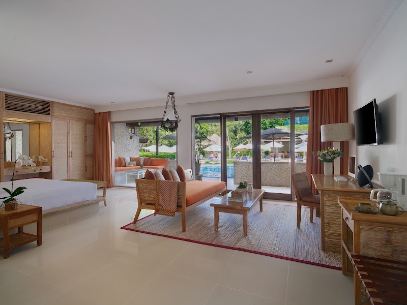 Blu-Zea Resort by Double-Six - Blu-Zea Resort by Double-Six Jl. Camplung Tanduk No.66, Seminyak, Kec. Kuta, Kabupaten Badung, Bali 80361, Indonesia