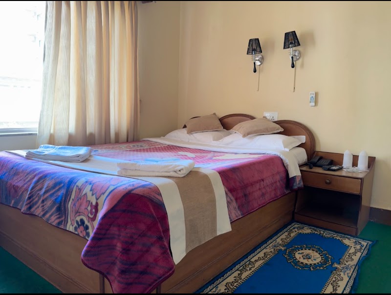 Hotel Green Tara - Hotel Green Tara Street No 10, Lakeside Rd, पोखरा 33700, Nepal