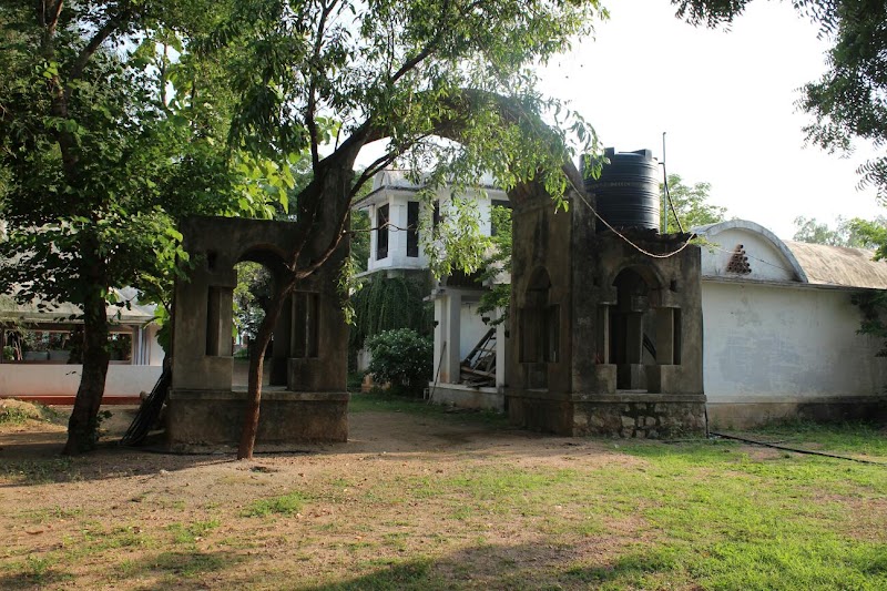 Kala Ashram - Kala Ashram, Old Housing Board Colony, Ravindra Nagar Colony, Adilabad, Telangana 504001, India