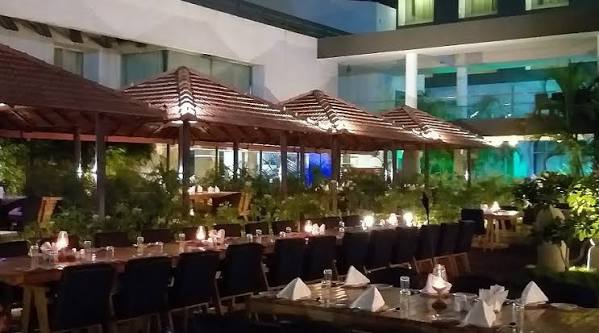 Little Monk - Little Monk Monk's Nirvana Hotel & Resort, MR 10 Rd, Gram, Kumedi, Indore, Madhya Pradesh 453555, India
