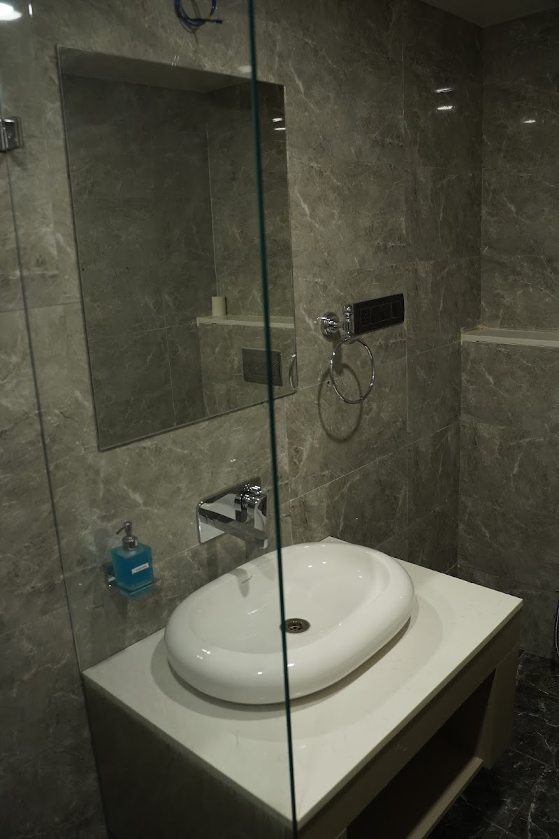 Hotel Palash Regency - Hotel Palash Regency, Shivaji Nagar, Opp Railway Station, near Bus Stand, Mograwadi, Jawahar Nagar, Shivaji Nagar, Udaipur, Rajasthan 313001, India