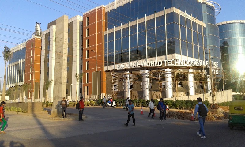 Mahadevapura - Mahadevapura Mahadevapura, Bengaluru, Karnataka, India