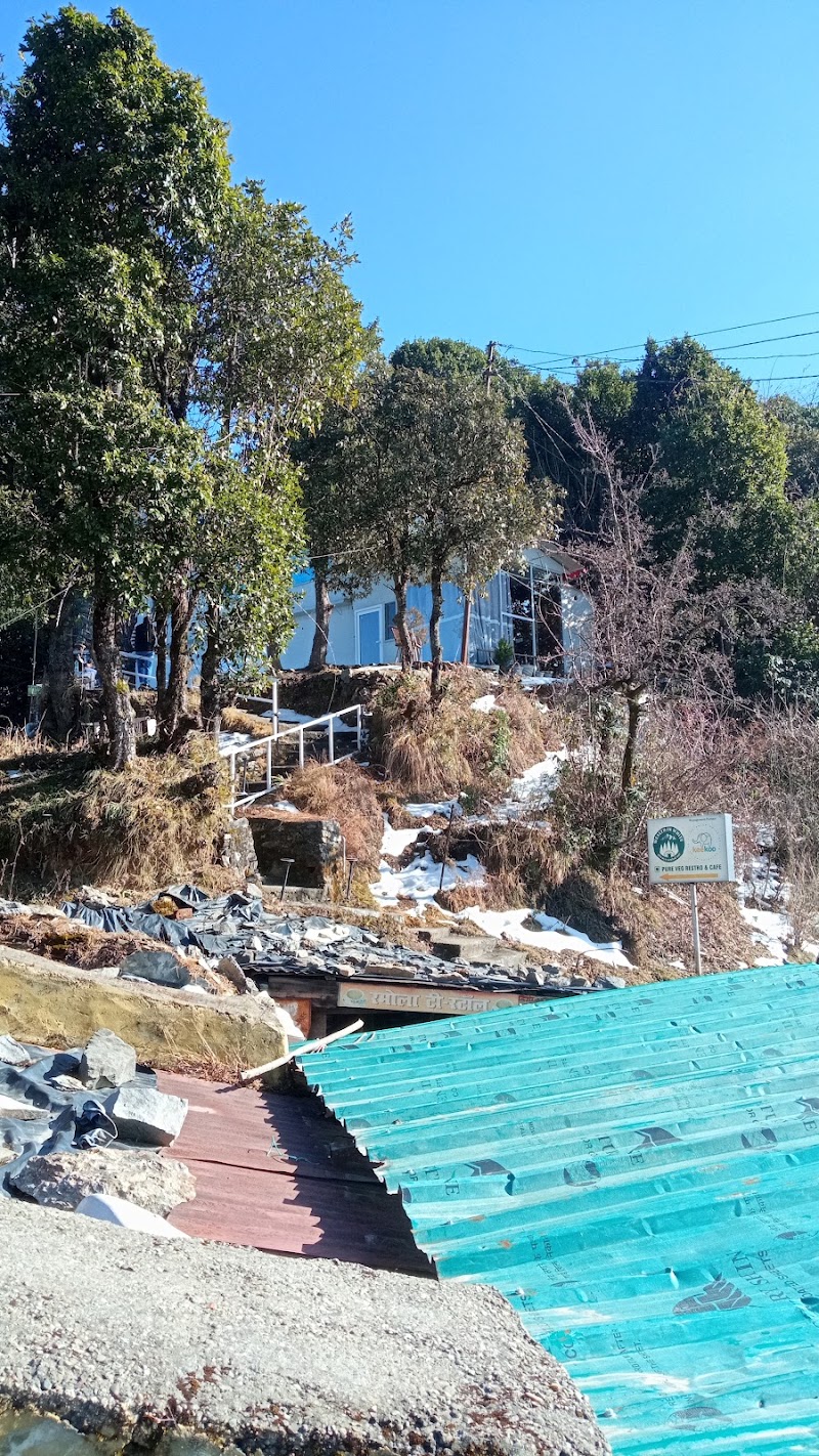 Keekoo Stays, Kanatal | wealthinwhite - Keekoo Stays, Kanatal | wealthinwhite Chamba - Mussoorie Rd, Kanatal, Tehri, Kaudia Range, Uttarakhand 249145, India