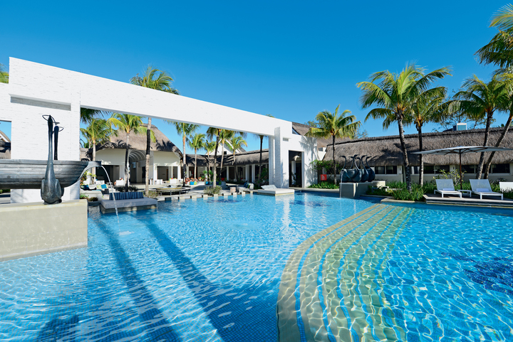 Ambre hotel - Ambre hotel, QQQQ+CXM, Costal road, palmar, Mauritius