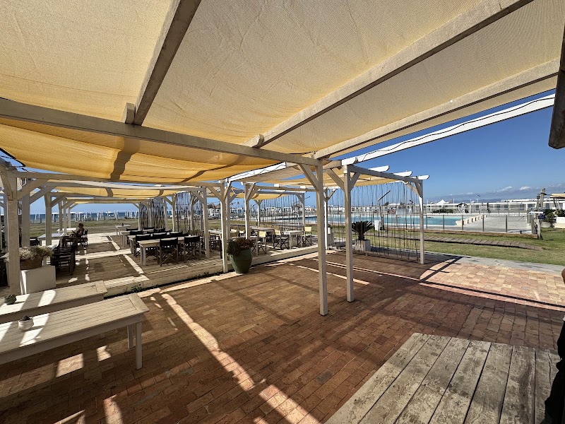 Gilda on the Beach - Gilda on the Beach, Lungomare di Ponente, 11, 00054 Fregene RM, Italy