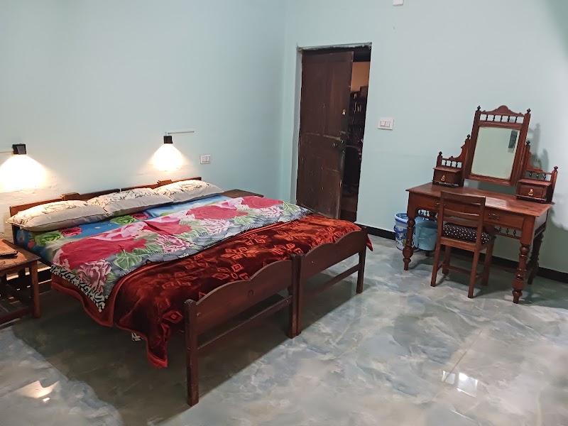 Woodstock Homestay Ooty - Woodstock Homestay Ooty Arden Villa, St. Ann's Road, Bandishola, Pudumund, Ooty, Tamil Nadu 643001, India
