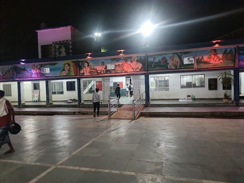 Kantabanji - Kantabanji, Karlabahali, Odisha 767039, India