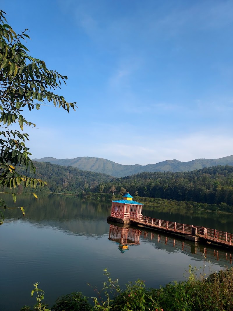HirekoLale - HirekoLale, Karnataka, India