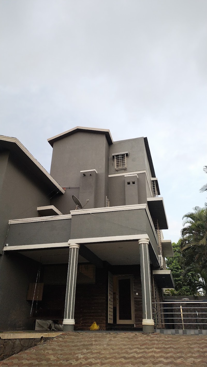 Mulberry Villa by Mercury Stays - Mulberry Villa by Mercury Stays, Bunglow no, 3, dam road, near Lagoona Resort, Gold Valley Sector D, Tungarli, Lonavala, Maharashtra 410403, India