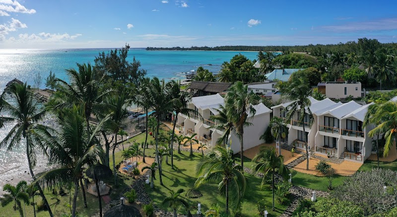 Coral Azur Beach Resort