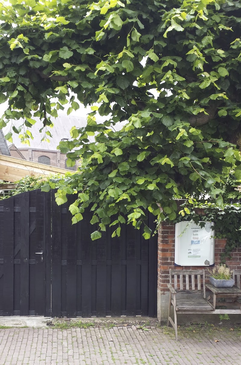 B&B de baptist - B&B de baptist, Doctor Baptiststraat 20, 5366 BB Megen, Netherlands