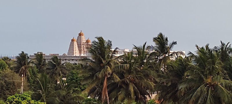 Sagar Nagar - Sagar Nagar, Endada, Andhra Pradesh, India